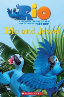 Rio: Blu and Jewel - Fiona Davis