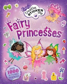 Fairy Princesses - Fiona Phillipson