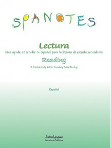 Spanotes Reading - Spanish - InterLingua Publishing