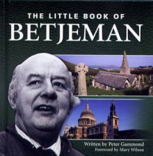 The Little Book of Betjeman - Peter Gammond