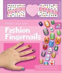 Fashion Fingernails - Nat Lambert