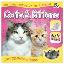 Cats and Kittens - Nat Lambert