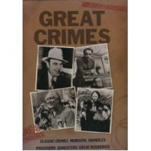 Great Crimes - H.R.F. Keating