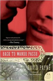 Back to Wando Passo (P.S. Series) - David Payne