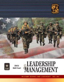 Msl 401 Leadership and Management Textbook - ROTC Cadet Command