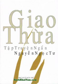 Giao thừa - Nguyễn Ngọc Tư