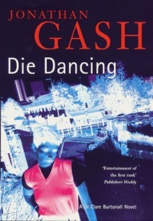 Die Dancing - Jonathan Gash