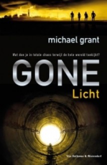 Licht - Michael Grant