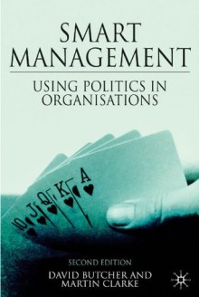 Smart Management - Martin Clarke, David Butcher