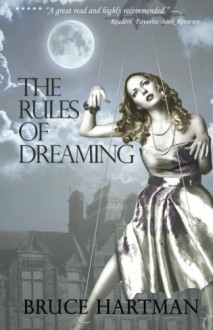 The Rules of Dreaming - Bruce Hartman