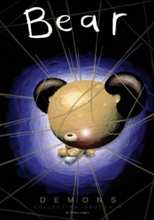 Bear, Vol. 2: Demons - Jamie Smart