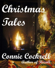 Christmas Tales - Connie Cockrell