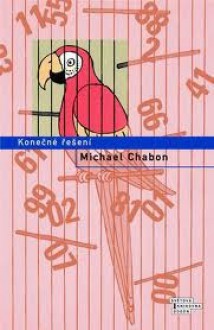 Konečné řešení - Michael Chabon, Markéta Záleská, David Záleský