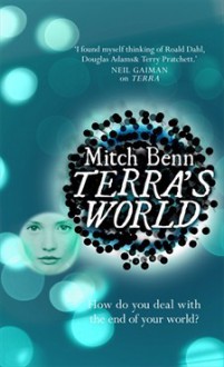 Terra's World - Mitch Benn