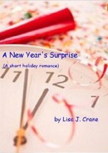 A New Year's Surprise - Lisa Crane