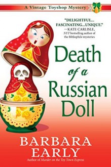 Death of a Russian Doll - Barbara Early