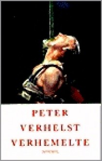 Verhemelte - Peter Verhelst