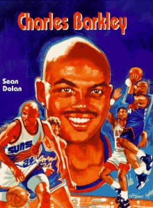 Charles Barkley - Sean J. Dolan