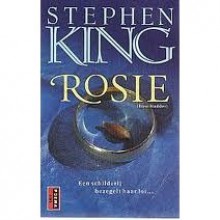 Rosie (Paperback ) - Hugo Timmerman, Lucien Duzee, Stephen King