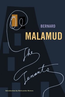 The Tenants - Bernard Malamud,Aleksandar Hemon