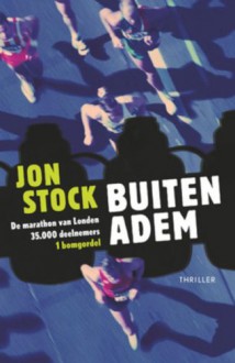 Buiten Adem - Jon Stock