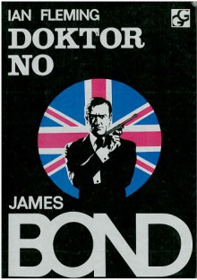 Doktor No - Ian Fleming