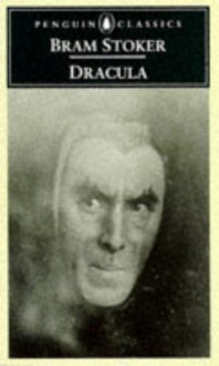 Dracula - Bram Stoker