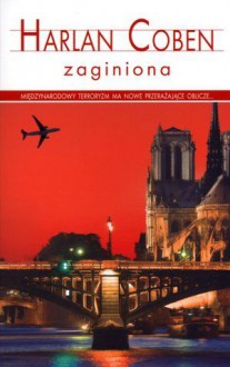 Zaginiona - Harlan Coben