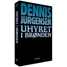 Uhyret i brønden - Dennis Jürgensen