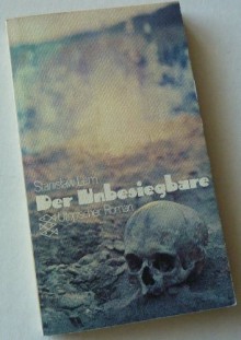 Der Unbesiegbare - Stanisław Lem