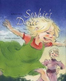 Sophie's Dance - KNISTER, Mandy Schlundt