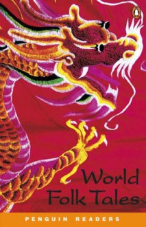 World Folktales - Kathy Burke