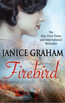 Firebird - Janice Graham