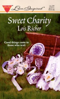 Sweet Charity - Lois Richer