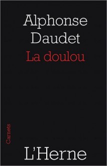 La doulou - Alphonse Daudet