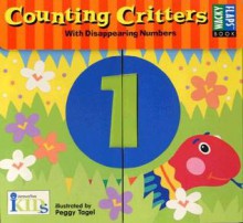 Counting Critters: With Disappearing Numbers - Ikids