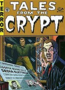 Tales From The Crypt n. 1 - Various