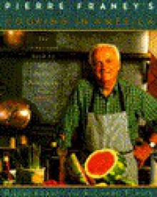 Pierre Franey's Cooking In America - Pierre Franey