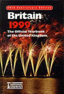 Britain: An Official Handbook - Bernan Press, (Great Britain) Office for National Statistics