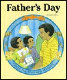 Father's Day - Laura Alden