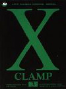 X CLAMP - CLAMP