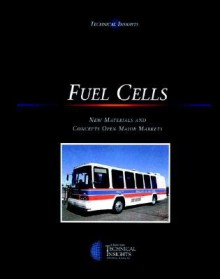 Fuel Cells: New Materials And Concepts Open Major Markets - Peter Savage