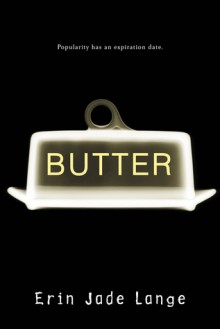 Butter - Erin Lange