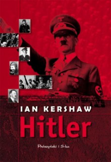 Hitler - Ian Kershaw