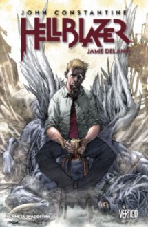 Hellblazer de Jamie Delano #1 - Jamie Delano, Richard Piers Rayner, Mark Buckingham, Lovern Kindzierski