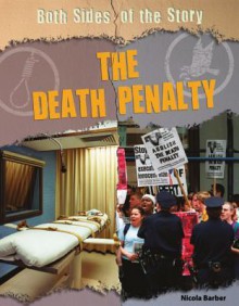 The Death Penalty - Nicola Barber