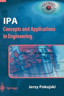 IPA - Concepts and Applications in Engineering - Jerzy Pokojski