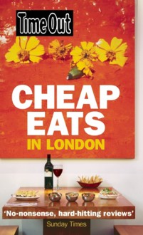 Time Out Cheap Eats in London - Time Out