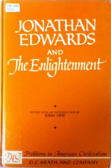 Pramciv Edwards & the Enlightenmen - John Opie