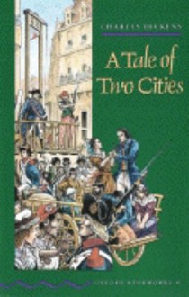 A Tale of Two Cities: Level Four - Ralph Mowat, Jennifer Bassett